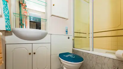 Domki w Starych Sadach - Marina Bajana - zdjęcie 53