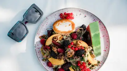 Restauracje Pepe & Lola - zdjęcie 5