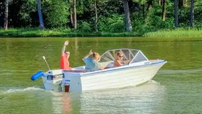 Pole Namiotowe OW Wodnik - zdjęcie 13