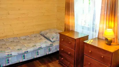 Ośrodek Wypoczynkowy Wodnik - zdjęcie 33