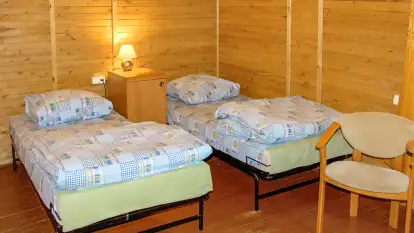 Ośrodek Wypoczynkowy Wodnik - zdjęcie 35