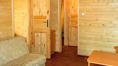 Ośrodek Wypoczynkowy Wodnik - zdjęcie 40