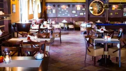 Tawerna Albatros - zdjęcie 6