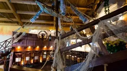 Tawerna Albatros - zdjęcie 3