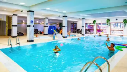 Hotel Robert's Port **** - zdjęcie 46