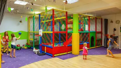 Hotel Robert's Port **** - zdjęcie 58