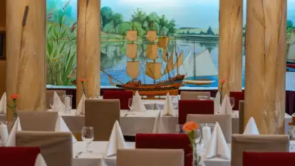 Hotel Robert's Port **** - zdjęcie 52