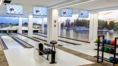 Hotel Robert's Port **** - zdjęcie 62