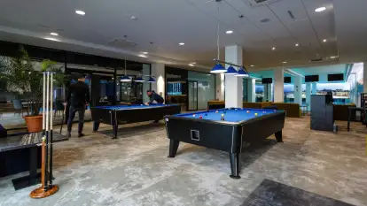 Hotel Robert's Port **** - zdjęcie 60