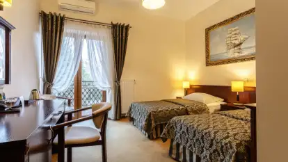 Hotel Robert's Port **** - zdjęcie 19