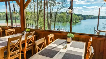 Tawerna Duch Puszczy - zdjęcie 4