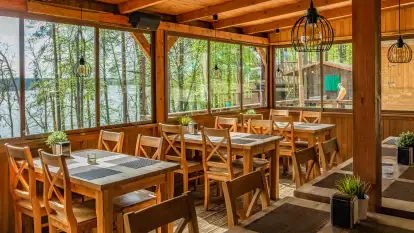 Tawerna Wodnik - zdjęcie 7