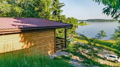 Ośrodek Wypoczynkowy Piękny Brzeg - zdjęcie 26