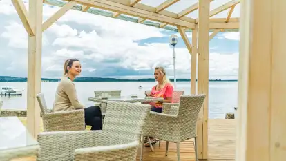 Tawerna Piękny Brzeg - zdjęcie 4