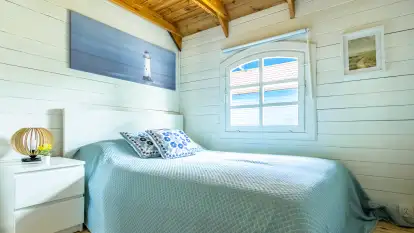 Ośrodek wypoczynkowy Na Wczasach - zdjęcie 15