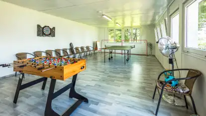 Ośrodek wypoczynkowy Na Wczasach - zdjęcie 27