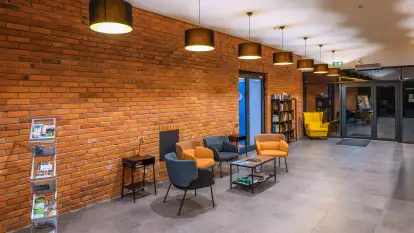 Ośrodek Róża Wiatrów  - zdjęcie 7