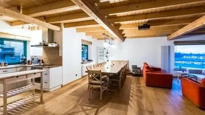 Piękny Dom na Mazurach - zdjęcie 26