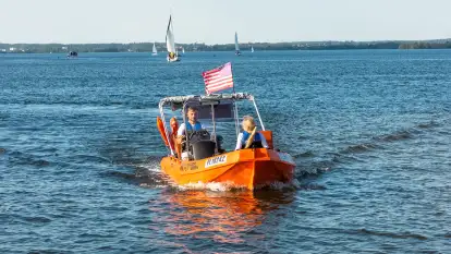 Apartamenty Marina Lester House - zdjęcie 33