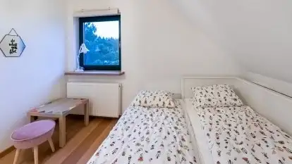 Piękny Dom na Mazurach - zdjęcie 33