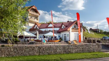 Marina Śniardwy - zdjęcie 4