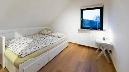 Piękny Dom na Mazurach - zdjęcie 35