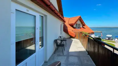 Marina Śniardwy - zdjęcie 5