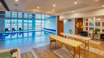 Hotel Tajty *** - zdjęcie 14