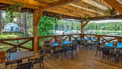 Tawerna Mazurska - zdjęcie 12