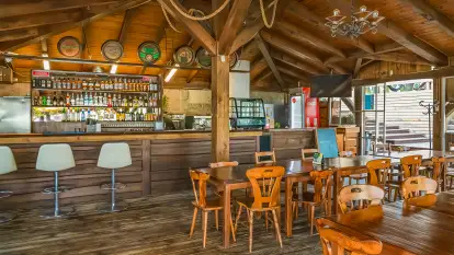 Tawerna Mazurska - zdjęcie 19