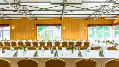 Restauracja Łabędzi Ostrów - zdjęcie 25