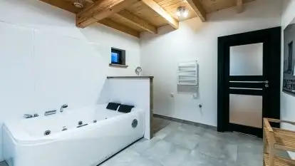 Piękny Dom na Mazurach - zdjęcie 51