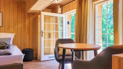 Apartamenty Leśna Przystań - zdjęcie 21