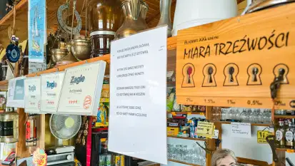 Tawerna Szymonka - zdjęcie 20