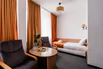 Hotel Wodnik Mazury - zdjęcie 12