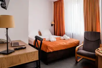 Hotel Wodnik Mazury - zdjęcie 1