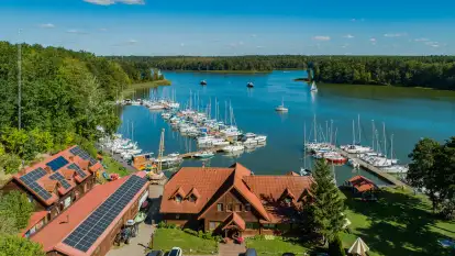 Pensjonat Pod Dębem - zdjęcie 1