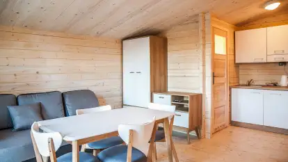 Domki Yacht Club Wejsuny - zdjęcie 13