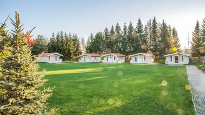 Domki Yacht Club Wejsuny - zdjęcie 21