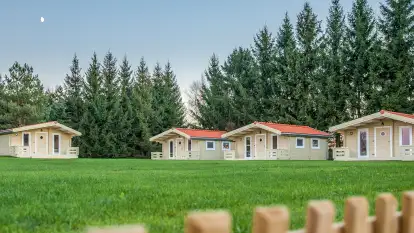 Domki Yacht Club Wejsuny - zdjęcie 8