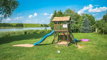 Hotelik Stary Młyn - zdjęcie 25