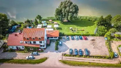 Hotelik Stary Młyn - zdjęcie 17
