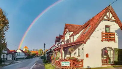 Pokoje i apartamenty Spichlerz - zdjęcie 21