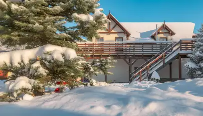 Pokoje i apartamenty Spichlerz - zdjęcie 19