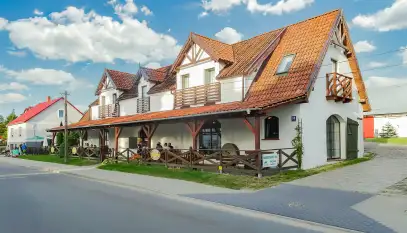 Pokoje i apartamenty Spichlerz - zdjęcie 27