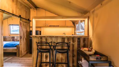 Glamila - Wioska Wakacyjna - zdjęcie 30