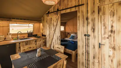 Glamila - Wioska Wakacyjna - zdjęcie 31