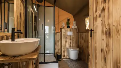 Glamila - Wioska Wakacyjna - zdjęcie 2