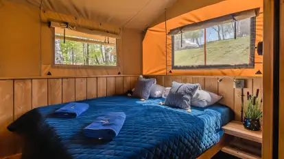 Glamila - Wioska Wakacyjna - zdjęcie 5