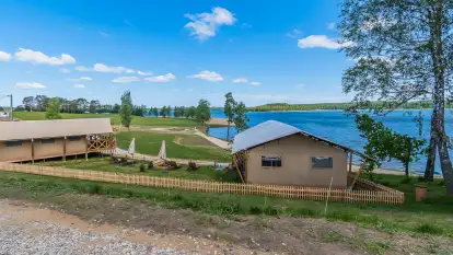 Glamila - Wioska Wakacyjna - zdjęcie 11